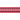 White background with a close up of a red 'Red Dingo' Reflective Lead with grey reflective bones along the length.