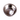 White background with a top view into a Rosewood Deluxe stainless steel bowl.