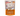 A bag of Rosewood Spirit and Spook Halloween Treats for dogs, featuring chicken wrapped pumpkin pieces visible through a clear window at the bottom. The packaging is brown and orange with illustrations of a dog in a witch hat and pumpkins.