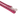 White background with a burgundy dog lead with pink hearts and pink trim. Featuring a silver lead clip.
