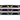 White background with three cat collars pictured. The collars are black with reflective cat eyes along the strap in either purple, green or yellow.