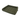 White background with a green water resistant dog crate mattress pictured.
