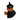 A back view of a Rosewood Wilbert Wizard brown teddy bear dog toy, featuring a brown fuzzy body, a black pointed hat with a gold band, and a black cape decorated with small gold stars, shown against a plain white background.