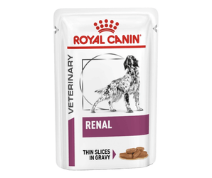 Canine Renal Pouch