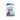White background with a blue bag of Royal Canin Mother & Babydog. Pictured on the bag is an adult German Shepherd dog and two puppies, text on the bag states '1-2months, Maxi, Adult weight 26 - 44kg'.