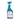 White background with a back view of a spray bottle of Simple Solution Stain & Odour Remover - Rainforest Fresh.