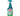 White background with a spray bottle of Simple Solution Cat Stain & Odour Remover, on the bottle is a picture of a ginger kitten.