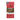 A bag of Skinner's Field & Trial Muesli Mix dog food for adult working dogs, featuring a red packaging design with a central illustration of a hunting scene.