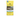 A 2.5kg bag of Skinner's Field & Trial Puppy Chicken dog food, designed for young working dogs, featuring yellow packaging design with a central illustration of a rustic cottage. On a white background.