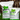 Two bags of Smart Litter wood pellet litter with a cat logo on a natural background.