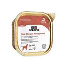 Specific Food Allergen Management Tray