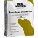 Specific CPD-XL  | Puppy Large & Giant Breed Dry Dog Food PLUS Omega-3