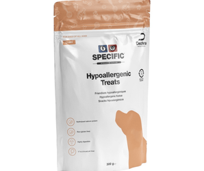 Specific CT-HY | Hypoallergenic Treats for Dogs