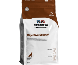 Specific Digestive Support Dry Cat