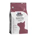 Specific FND | Neutered Young Dry Kitten Food