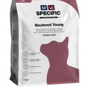 Specific FND | Neutered Young Dry Kitten Food