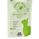 Specific Cat Treat Pouch
