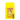 Yellow bag of Thomas cat litter with a cat illustration on a white background