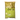 Bag of Vets Choice wood cat litter with a cat's face on the packaging.
