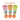 White background with three flavours of 15g Webbox Lick-e-lix treats for cats, with the amount of each flavour in the pack.