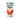 White background with a cream box of 75g Webbox Lickies beef treats for dogs, with a dog licking it's lips on the box.