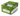 White background with a green and white box of 30 Whimzeez Dental Stix Treats with a several large dogs pictured on the box.