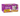 White background with a purple box of Whiskas Farm Menu, on the box is silver tabby cat in front of a bowl on food. Text on the pack reads 'Whiskas, Farm Menu in Jelly'.