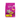 White background with a purple bag of Whiskas Lamb dry food, on the bag is silver tabby cat in front of a bowl on food. Text on the bag reads 'Whiskas, 1+ years, with tasty Lamb, 1.9kg'.