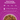Purple background with a bowl of Whiskas dry food pictured at the bottom. With a feeding guide above.