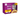 White background with a purple box of Whiskas Poultry Feasts, on the box is silver tabby cat in front of a bowl on food. Text on the pack reads 'Whiskas, 11+ years, Poultry Feasts, in Jelly, 12x85g'.