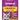 White background with a close up of a purple packet of Whiskas Crunch!, on the packet is silver tabby cat's face with a bowl of food pictured. Text on the pack reads 'Whiskas Crunch! Delicious Topping, with Chicken, Turkey & Duck.'