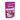 White background with a purple packet of Whiskas Relax & Unwind Treats, on the packet is silver tabby cat's face under a purple blanket. Text on the pack reads 'Whiskas Relax & Unwind, with Relaxing amino acid for calmness.'