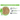 Diagram showing the process of making world's best cat litter with text and icons.