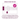 White background with a burgundy and pink diagram and text showing now to administer the correct dosage of YuMove Digestive Care Rapid - 'Use the graduated markings on the syringe to deliver the correct amount of palatable paste (see diagram showing the correct position for 2ml) Administer by mouth for up to 6 days or as advised by your veterinary surgeon. Can be given up to 3 times daily, if required. Always ensure access to fresh water. For serious digestive upsets, always consult your vet.'