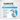 A close up of a white plastic tub of YuMOVE Skin & Coat Support powder with a white lid, featuring green and blue text and a small white dog illustration on the front label.
