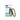 Zenidog calming pheromone collar for dogs by Virbac on a white background