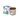 ZENIDOG product packaging including jar and box on a white background