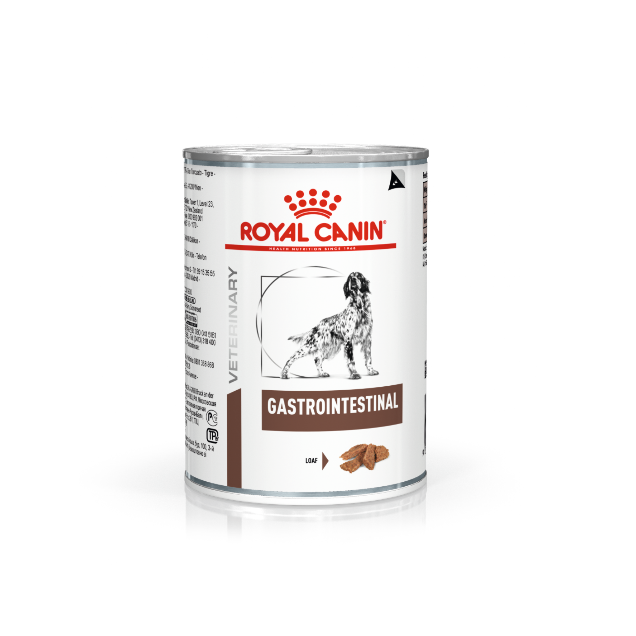 Royal Canin  Critical Care Liquid Formulas