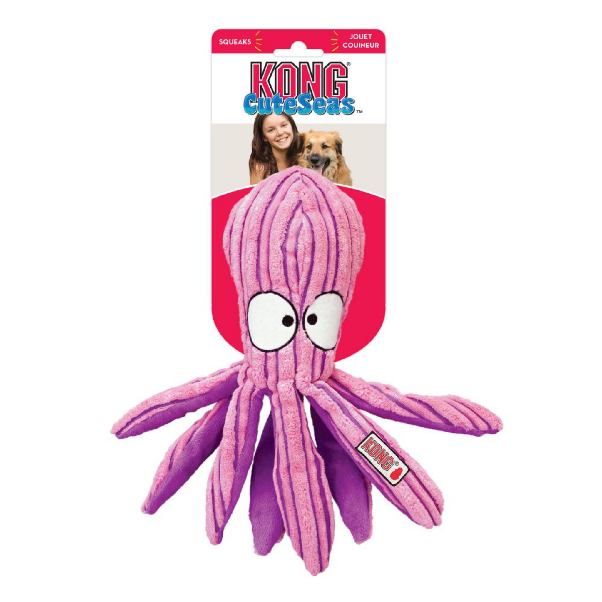 Tm toys hot sale octopi