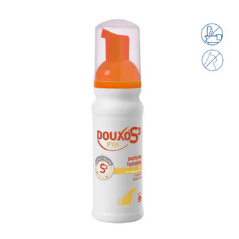 DOUXO Mousse