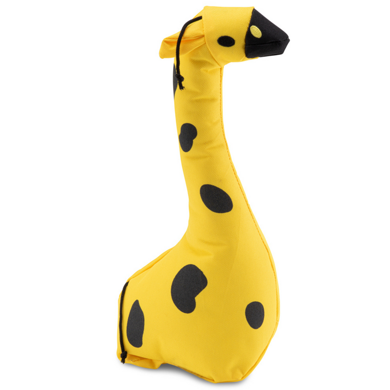 Beco Cuddly Soft Toy - George the Giraffe