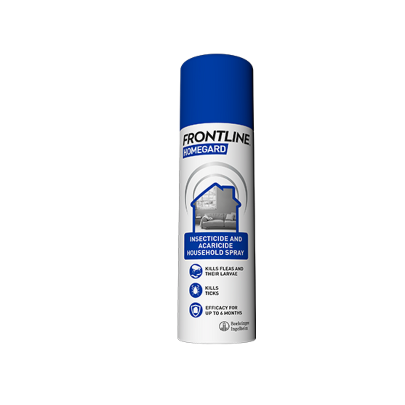 Frontline HomeGard Flea Spray