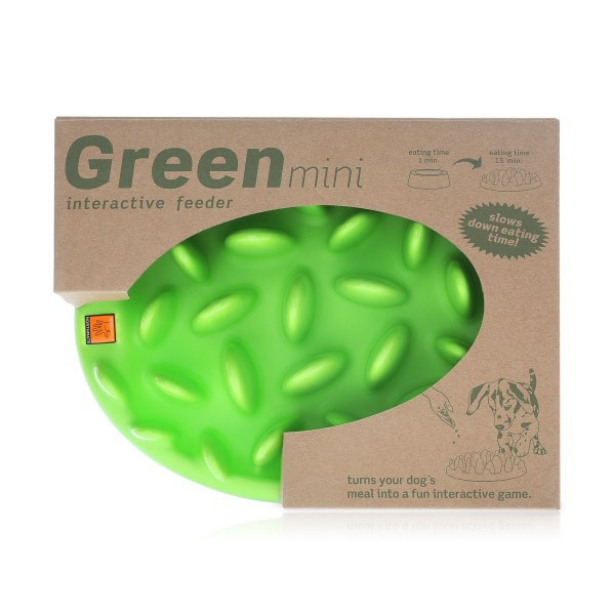 Green – Northmate
