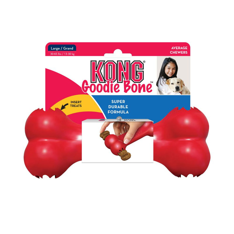 Kong Goodie Bone - Medium