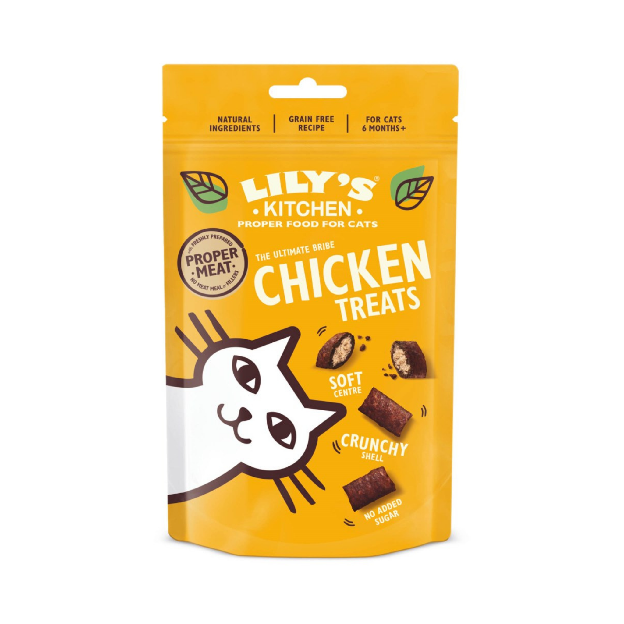 Lily's kitchen sale cat treats