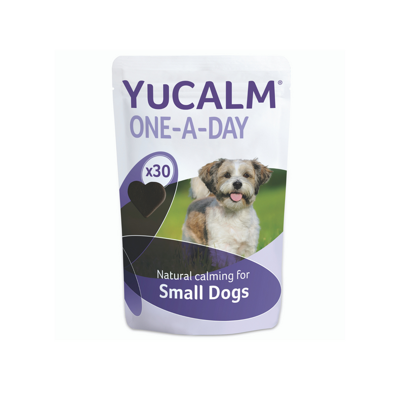 YuCalm - One a Day