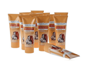 Arden Grange Tasty Liver Treat - 12 x 75g Tubes