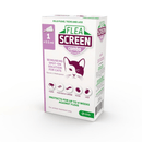 Flea Screen Combo Cat