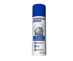 Frontline HomeGard Flea Spray