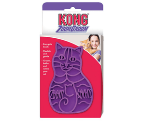 Kong Cat Zoom Groom